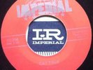 Lew Williams - Cat Talk / Gone Ape Man - Rockabilly 45 RE rare early pressing