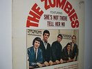 The Zombies -1965 -'She's Not There