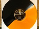 The 5.6.7.8's Self Titled Third Man Records TMR045 Split Color Vinyl Mint RARE