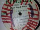 Upsetter Blackboard Jungle Dub original  Lee Perry Black Ark