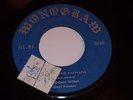 CLAUDE FRANCOIS - Donna Donna -  orig. IRAN prs. EP