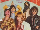 ROLLING STONES - Jumpin' Jack Flash - IRANIAN prs. 60s ps EP