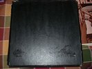 Rare Rolling Stones White Label Promotional Live Album 3 LP Box Set Vinyl Import