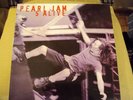 PEARL JAM- 5 ALIVE LIVE  AT NEWCASTLE U.K 1992-MINT CONDITIONS