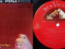 PIERRE MONTEUX/Berlioz Symphonie Fantastique/RCA Living Stereo SD LSC-2362 Promo