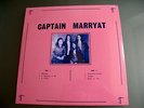 LP  CAPTAIN MARRYAT -Same- SHADOKS MUSIC