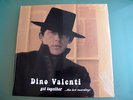 DLP  DINO VALENTI -Get Together,...the lost recording- MISSING VINYL MV 025