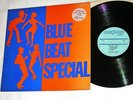 Various - Blue Beat Special (Coxsone UK Orig LP 1968) Alton Ellis, Jackie Mittoo