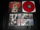 Broilers Lofi LP,farbiges Vinyl (rot),Oi,Ska
