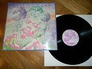 JIMI HENDRIX LIVE IN STOCKHOLM ORIGINAL PRESS RARE AND VERY HARD TO FIND