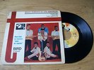 ROCKY ROBERTS et LES AIREDALES country fool rare ep