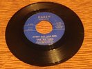 The Ad Libs 45 * Think Of Me / Every Boy And Girl * Northern Soul * 1966 * VG+++