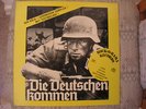 Die Deutschen kommen Vinyl Punk OHL,der Fluch,Stosstrupp,Fasaga,Cotzbrocken