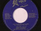 rare Modern Soul Boogie 45 KEE traffic violator MIDWEST