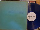 BOB DYLAN ' BLUE VINYL ' JOHN BIRCH SOCIETY BLUES LP 
