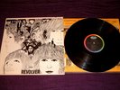 The Beatles - Revolver - 1966 1st press stereo - EX CONDITION