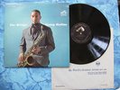 SONNY ROLLINS - THE BRIDGE LP RCA orig DG deep groove LIVING STEREO  1962 nice