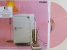 THE CURE LP Three Imaginary Boys PINK Vinyl Record Store Day 2012 + Download