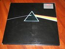 PINK FLOYD rare DARK SIDE OF THE MOON - DMM 1997 UK Direct Metal Master vinyl NM