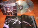 IRON MAIDEN - THE X FACTOR 2LP  & GREAT COLOURED COLLECTOR 