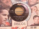 latin mod soul 45 PETE RODRIGUEZ oh that's nice  HEAR mag alegre