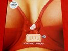PULP - Something Changed - Rare UK 12