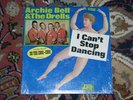 orig. LP1968 :::ARCHIE BELL&THE DRELLS::I CANT STOP DANCING:::ATLANTIC SD 8204