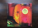 Alice in Chains 'jar of Flies/SAP' Limited Edition on blue and orange vinyl