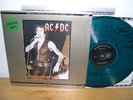 AC/DC - Maximum Rock´n´Roll, green vinyl, 113 / 300