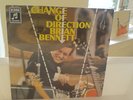 BRIAN BENNETT -ALAN SKDIMORE -ALAN HAWKSHAW -CHANGE OF DIRECTION -COLUMBIA- NM