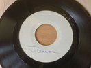 JOHN LENNON  'Every Man Has A Woman'  U.S. 7