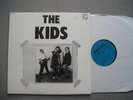 LP  Kids same    Best belgium punk   Ludo Mariman  Philips