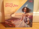 WALPURGIS QUEEN OF SABA LP Mint 1st Press OHR 1972 Rare German Kraut Prog Rock