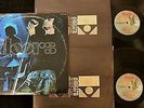 The Doors Absolutely Live Elektra 9002 2 LP
