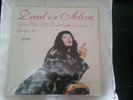 VERY RARE MAXI 45 T DEAD OR ALIVE YOU SPIN ME ROUND MIX EUROPRIDE 97 GAY