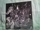 Rudimentary Peni. Death Church. Guaranteed UK ORIGINAL 1st press. Foldout. Rare