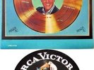 Elvis Presley  LP: ELVIS´ GOLDEN RECORDS VOL.3 LPM 2765, Mono, USA, RCA Victor,