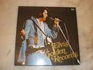 RCA ( 3 lps ) / ELVIS GOLDEN RECORDS