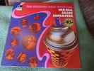VAN DER GRAAF GENERATOR - The Aerosol Grey Machine - Firstpress