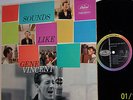 GENE VINCENT - SOUNDS LIKE. ORIGINAL CANADIAN COPY    NM-.  LP
