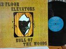 13th  Floor Elevatots / Bull of the Woods