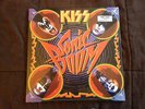 Kiss Sonic Boom Lp- Sealed Limited Edition Pink Colored Vinyl - Mint Sealed