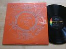Solar Plexus S/T LP Rare Private Spiritual Jazz Funk Randy Masters LISTEN MP3