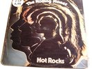 The Rolling Stones - Hot Rocks Do-LP, rare South Africa Pressing