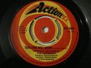 NORMAN JOHNSON & THE SHOWMEN 