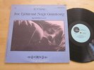 Jane Birkin & Serge Gainsbourg Je T'Aime LP Fontana Original Rare Groove