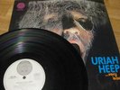 URIAH HEEP - VERY EAVY, VERY UMBLE   SWIRL VERTIGO   MONSTER   LP