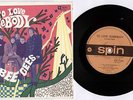 BEE GEES   TO LOVE SOMEBODY   1967 AUSSIE 4-TRACK 7