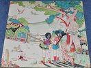 FLEETWOOD MAC Kiln House SCARCE Orig 1970 LP + BOOKLET