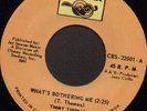 Rare 70's Funky Northern Soul 45 - TIMMY THOMAS (Climax) *What's Bothering Me*